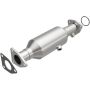 MagnaFlow Exhaust Products 27402 HM Grade Direct-Fit Catalytic Converter