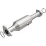 MagnaFlow Exhaust Products 27405 HM Grade Direct-Fit Catalytic Converter