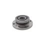 GSP 274111 BMW Wheel Bearing and Hub Assembly  - Front