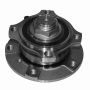 GSP 274172 BMW Wheel Bearing and Hub Assembly  - Front