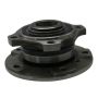 GSP 274210 BMW Wheel Bearing and Hub Assembly  - Front