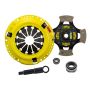 ACT HC7-HDG4 1988 Honda Civic HD/Race Sprung 4 Pad Clutch Kit