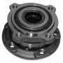 GSP 274305 BMW Wheel Bearing and Hub Assembly  - Front