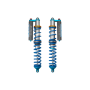 King Shocks 33700-353A King Can Am Maverick R 3.0 Front Coilover w/ Adj&Finned Res (req. Trimming)