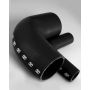 Turbosmart TS-HE90175-BK 90 Elbow 1.75 - Black Silicone Hose