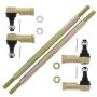 All Balls Racing 52-1027 01-14 Honda TRX500FA Tie Rod Upgrade Kit