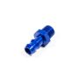 FRAGOLA FRG484008 1/2 Hose Barb X 3/8 MPT Fitting