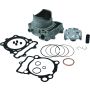 Cylinder Works 40004-K03HC 16-18 Suzuki RM-Z 250 250cc Standard Bore High Compression Cylinder Kit 14.2:1 Comp.