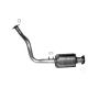 Eastern Catalytic 40239 Federal / EPA Direct-Fit Converter Assembly