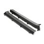 Seibon Carbon DS0910NSGTR DOOR SILLS (pair)
