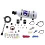 Nitrous Express 60922-05P NITROUS SYSTEM FOR SLINGSHOT W/ 5LB BOTTLE