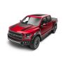 AMP Research 86151-01A 15-20 Ford F-150 PowerStep Smart Series