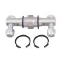 QA1 BAR305K T-Bar Kit - Converts to T-Bar (5/8 OD Bushing) - 3in Bar - Open Slots