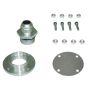 Moroso 22754 -12An Male Non Weld-On Fitting