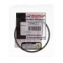 Wiseco 2756CD Wiseco Piston Ring Set, 2 Cycle, 70.00 MM Bore