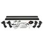 AMP Research 76141-01A 2009-2014 Ford F150 All Cabs PowerStep Plug N Play - Black