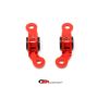 BMR Suspension BK039R Bushing Kit, Rear, Upper Control Arm, Delrin