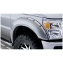 11- Ford F250 Pocket Flare 4pc