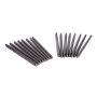 COMP CAMS COM7815-16 3/8 Hi-Energy Pushrods - 7.725 & 8.684 Long