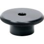ALLSTAR PERFORMANCE ALL26047 O-Ring Carb Nut Short 5/16-18
