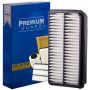PRONTO FILTERS PA5352 | Fits 2001-99 Honda Odyssey | PG Engine Air filter