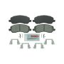 Bosch BE866H Brake Pads Front