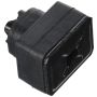 Genuine Chrysler 4684285AB Suspension Spring Cradle Bushing