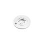 PowerStop JBR567EVC PowerStop Evolution Coated Rotor
