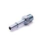 RUSSELL RUS640690 EFI Fitting 3/8in Male Hard Tube to 3/8 NPT Mal