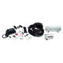 Air Lift Performance 3P (3/8 Air Line 2.5 Gal  Raw Aluminum Tank VIAIR 444C Comp)