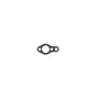 Cometic Gasket C5299AFM Cometic Chevy 4.3L 90 Degree V6 Gen-1 Small .060in AFM Block V8 Water Pump Mounting Gasket - 2 Pack