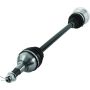 QuadBoss 609358 13-18 Can-Am Maverick 1000R Rear Left Replacement Axle