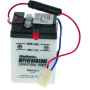 BikeMaster 781092 6N2A-2C-3 Battery