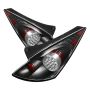 SPYDER 5006714 LED Tail Lights - Black