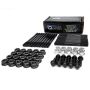 PRW INDUSTRIES, INC. PQX1000098 Main Cap Stud Kit GM LS 4.8/5.3/5.7/6.0L