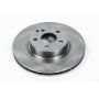 PowerStop EBR862 AutoSpecialty Brake Rotor