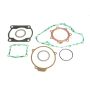 Athena P400485850491 84-89 Yamaha YZ 490 Complete Gasket Kit (Excl Oil Seals)