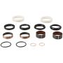 Pivot Works PWFFK-Y13-000 2008 Yamaha WR250R DUAL SPORT PW Fork Rebuild Kit - W/Bushings & Seals