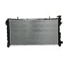 Global Parts Distributors LLC 2770C gpd Radiator 2770C