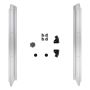 ARB 4421120 Summit Step Return Prado 150 10/13On Suit 4421100