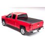 BAK 772701 2020 Jeep Gladiator 5ft Bed Flip F1