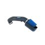 Volant 27740 Volant air intake systems utilize a high-velocity venturi filter adapter which provides a smooth transition through the MAF sensor into the intake tube for a much needed airflow improvement over the factory rubber tubing and resonator box.