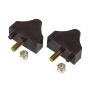 PROTHANE PTN7-1301BL 68-69 Camaro Bump Stop Each