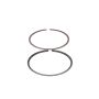 Wiseco 2776LK Wiseco Piston Ring Set, 2 Cycle, 70.50 MM Bore