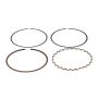 Wiseco 2776XM Wiseco Piston Ring Set, 4 Cycle, 70.50 MM Bore