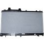 Global Parts Distributors LLC 2777C gpd Radiator 2777C