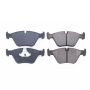 PowerStop 16-946 PowerStop - Z16 Low-Dust Ceramic Brake Pads