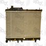 Global Parts Distributors LLC 2778C gpd Radiator 2778C