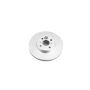 PowerStop JBR1546EVC PowerStop Evolution Coated Rotor