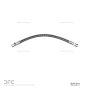 Dynamic Friction 350-02011 Brake Hose